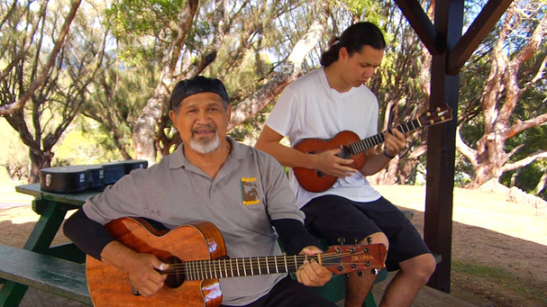 Slack-key