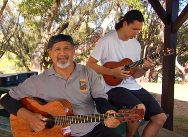 Slack-key